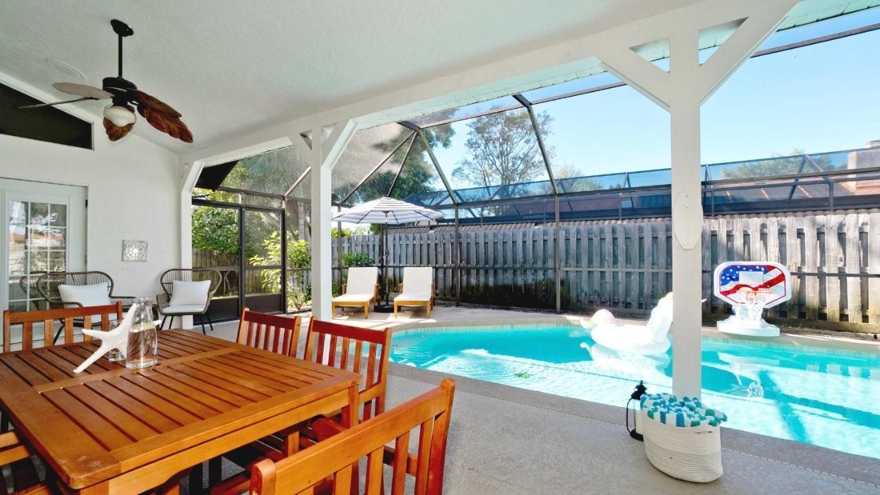 Casa Cortez Bradenton Dış mekan fotoğraf