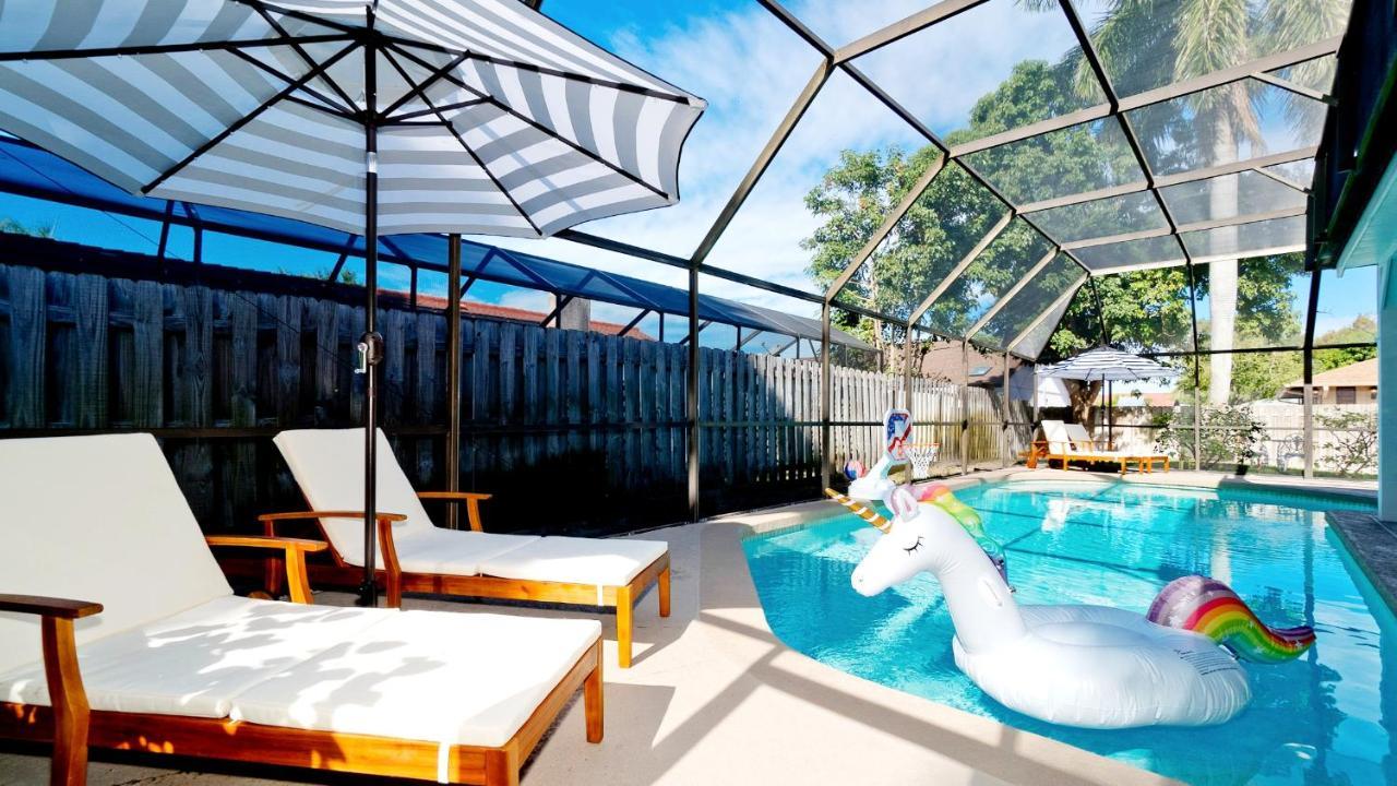 Casa Cortez Bradenton Dış mekan fotoğraf