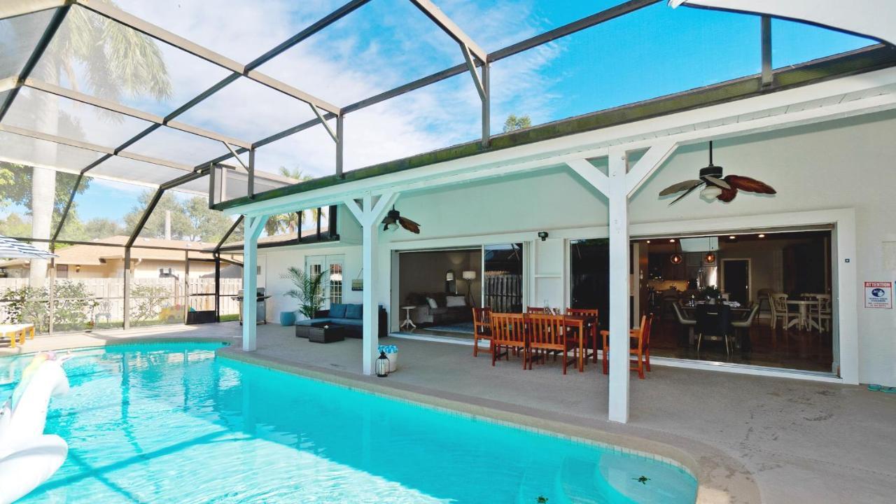 Casa Cortez Bradenton Dış mekan fotoğraf