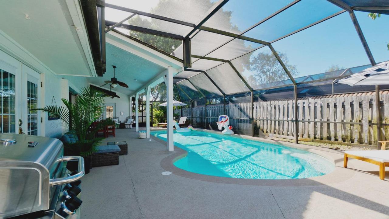 Casa Cortez Bradenton Dış mekan fotoğraf