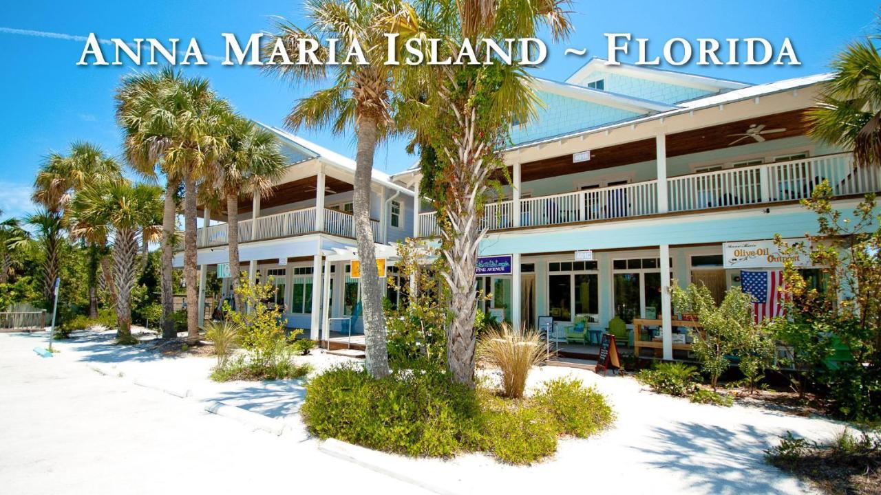 Casa Cortez Bradenton Dış mekan fotoğraf