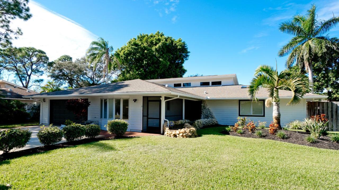 Casa Cortez Bradenton Dış mekan fotoğraf